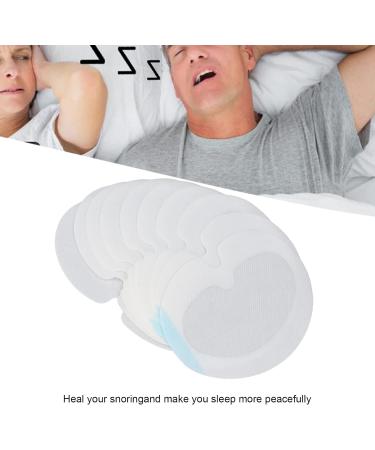 Deep Sleep Nasal Strips for Congestion Relief and Better Breathing | Improve Sleep Quality - Buy Online on GoSupps.com