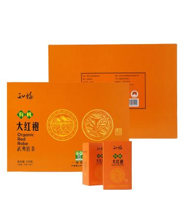 Th Dahongpao Golden Clear th Oolong Moelleux Ar me fruit Vif Excellent pour les Amateurs de th avec du th Oolong Biologique