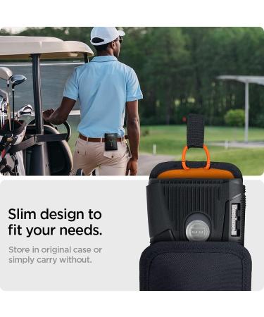 Spigen Golf Rangefinder Case - Charcoal - Buy Online on GoSupps.com