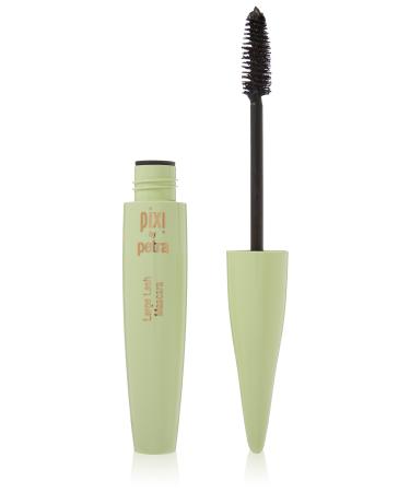 Pixi Large Lash Mascara - No. 1 Bold Black