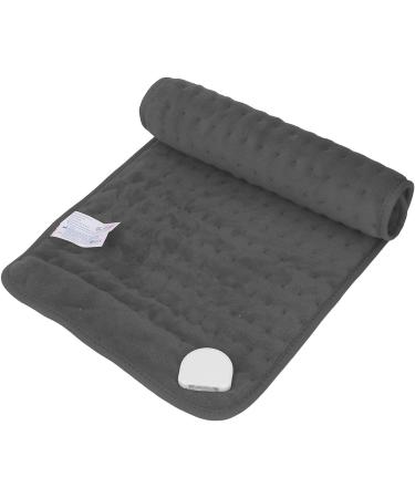 Alomejor Electric Blanket - Pain Relieving Heated Blanket with 6 Heating Modes - Even Heats 4x for Cozy Winter Comfort - International Shipping Available - Buy Online on GoSupps.com