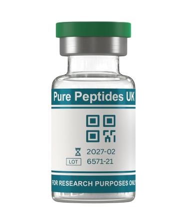 ‎Pure Peptides UK BPC-157 5mg – High Purity Research Pe-ptide - Buy Online on GoSupps.com