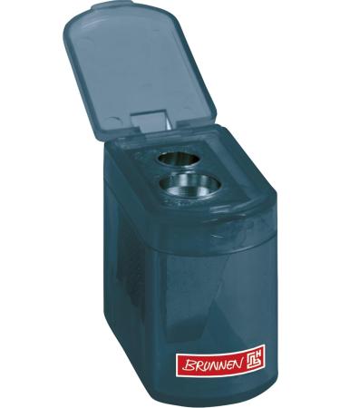 BRUNNEN Klicki Color Code Denim Sharpener - Premium Quality International Shipping - Buy Online on GoSupps.com