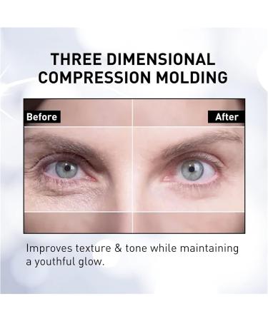 Anti-Wrinkle Firming Elastic Repairing Rejuvenating Anti-Wrinkle Light and Fine-line Lifting Essence 10ml - Buy Online on GoSupps.com