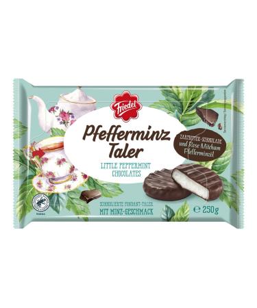 Peppermint Taler