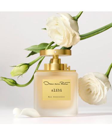 Oscar de la Renta Alibi Eau Sensuelle Eau de Parfum 1 Fl Oz (Pack of 1) - Buy Online on GoSupps.com