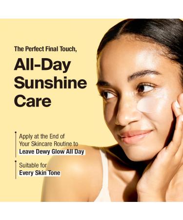 GANGNAM GLOW Day Shield Perfect Sunscreen SPF 50 1.7fl oz + Collagen Peptide Repair Cream 3.38 fl oz Tinted Sunscreen Face Moisturizer with Collagen Peptides and Niacinamide Korean skincare - Buy Online on GoSupps.com