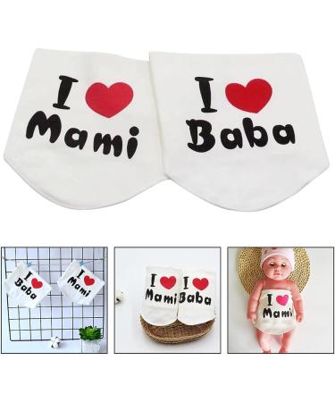 Toddmomy Baby Belly Wrap - Infant Waist Support and Navel Hernia Truss Belt - 2pcs Set - Buy Online on GoSupps.com