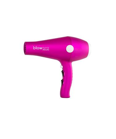 Buy Blowpro Pink Edition Dryer - Fast Drying Non-Slip Grip 3 Settings 1875W Titanium Technology - Buy Online on GoSupps.com