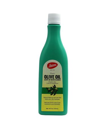 Jaloma Sweet Oil with Olive Softening Facial Cleanser 5-Pack - 4 Fl Oz, 5 Bottles - Buy Online on GoSupps.com