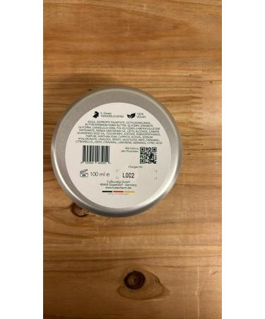 Buy Out Andiroba Butter 100ml - Natural Skin Care for All Skin Types | International Shipping - Buy Online on GoSupps.com