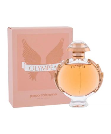 Ard Al-Zaafaran. Mega Collection Olympus Eau de Parfum Spray for Women 3.4 Ounce - Buy Online on GoSupps.com