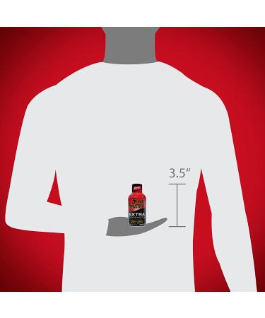 5-hour ENERGY Shot Extra Strength Berry 1.93oz - 30 Count Pack for Long-lasting Energy Boost - Buy Online on GoSupps.com