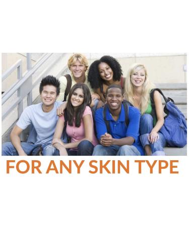 Pimple Patches 180 Count with Tweezers - Hydrocolloid Acne Cover Patch for Quick Healing - Spot Stickers for Face and Skin - Buy Online on GoSupps.com