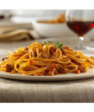  Pufai Barilla Bolognese Pasta Sauce 400 g (Pack of 3) - Buy Online on GoSupps.com