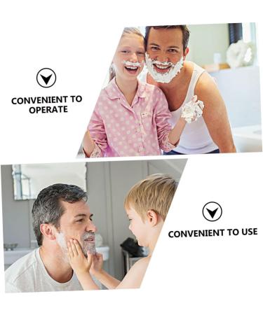 Buy Doitool Electric Shaving Razor Set - Rotary & Foil Razors Waterproof Bikini Blade - Perfect for Men s Grooming - Buy Online on GoSupps.com
