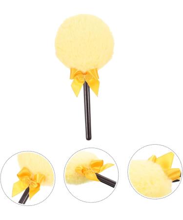 Didiseaon Powder Puff Large Fluffy Puffs Face Body Sponge Foundation Makeup Puff Dry Makeup Tools Makeup Cleaner Body Powder Applicator Kid Puff Child Cosmetic Fragrance Super Soft Long Hair - Buy Online on GoSupps.com