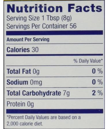Argo Corn Starch - 16 oz (Pack of 2) | 100% Pure Gluten Free - Buy Online on GoSupps.com