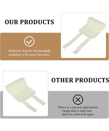 Ospalem 2PC Essential Oil Pack Set - Washable & Reusable Nobile Bone Oil Packs with Adjustable Straps | International Shipping - Buy Online on GoSupps.com