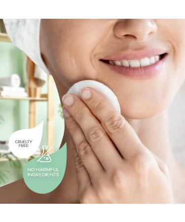 Give Them Lala Mermaid Seaweed Marine Toner - Hydrating & Firming Face Toner with Nourishing Seaweed Extracts - Cruelty-Free, Made in USA - Buy Online on GoSupps.com