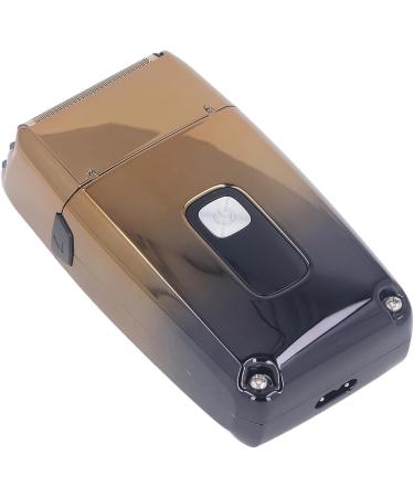 Electric Hair Clipper 3 Foil Blade Net LCD Display Rechargeable Hair Cutting Trimmer - Buy Online on GoSupps.com