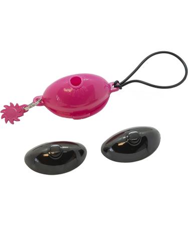 Designer Classic Podz Tanning/Eyewear in Blue - Trendy UV Protection - Buy Online on GoSupps.com