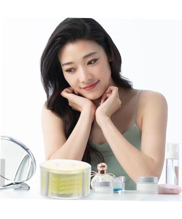 WOFASHPURET 300 Pairs Invisible Eyelid Strips Make up Kit Eyelid Stickers Makeup Tool Lifting Belt Breathable - Buy Online on GoSupps.com