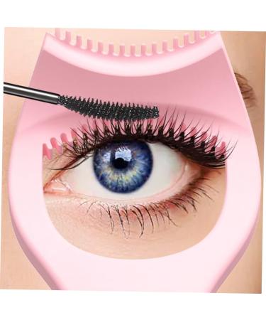 Healeved 6 Pcs Mascara Brush Make up Tools for Women Eye Makeup Tool Makeup Mascara Lash Tool Pink - Buy Online on GoSupps.com