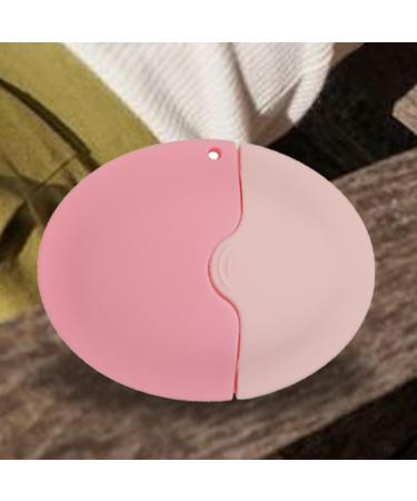 Roll On Applicator Bottle Refillable | Sunscreen Refillable Container Roller | Reusable Rolling Sunscreen Applicator for Kids Adults Families Pink - Buy Online on GoSupps.com