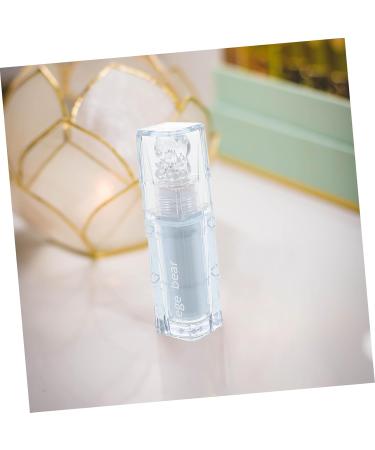 minkissy Shimmering Moisturizing Lip Gloss Shiny Lipstick For Women Moisturizing Makeup For Girls Long Lasting Fine - Buy Online on GoSupps.com