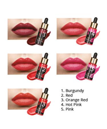 STAYVE BB Glow Lips Cherips Ampoules Kit 7x30ml + 1 Free Brow & Eyelash Serum - Buy Online on GoSupps.com