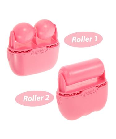 Shop Ice Roller Facial Massaging Tool for Eye Fatigue Relief | Best Face Care Supplies & Massage Rollers - Buy Online on GoSupps.com