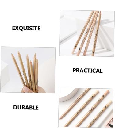 Mikinona 4pcs Concealer Pen Makeup Concealer Women Makeup Supplies Concealer for Makeup Concealer for Dark Circles Concealer for Marks Concealer for Freckle 1 g (Pack of 1) Assorted Color - Buy Online on GoSupps.com