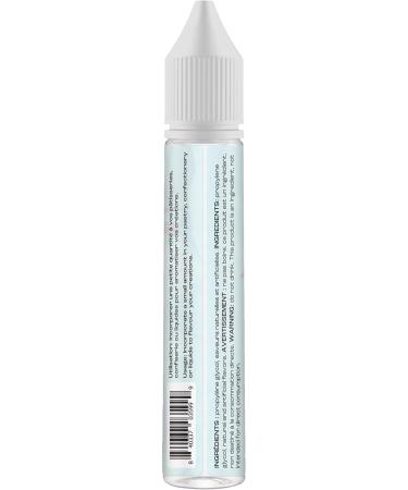 La Whiff Flavouring Concentrate Fomo Collection 30mL (Blue Razz) - Buy Online on GoSupps.com