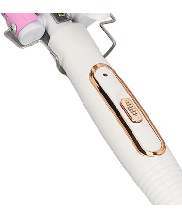 Barrel Wand Curling Iron for Instant Noodle Head Curling Wand Egg Wand Water Small Hair Curler Wand 100 240V Hair Barrel Curling Wand Wand Hair Wand Curling Iron Curling Wands US Plug - Buy Online on GoSupps.com