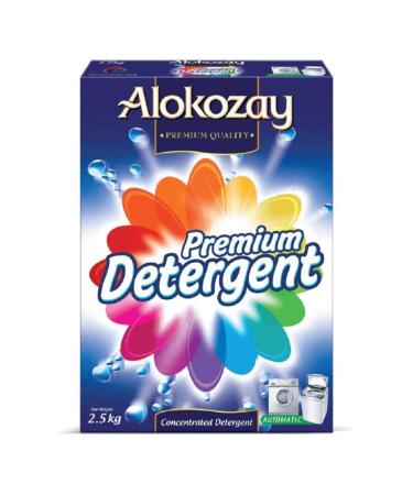 Premium Powder Detergent 2.5 kg