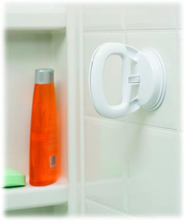 Safe-er-Grip Traveler Balance Assistant Bar | Changing Lifestyles - Buy Online on GoSupps.com