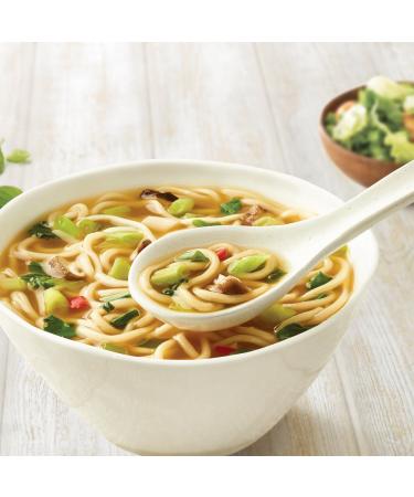 Annie Chun's Vietnamese Style Pho Soup Bowl - Non-GMO & Vegan (Pack of 6) - 5.9 Oz - Buy Online on GoSupps.com