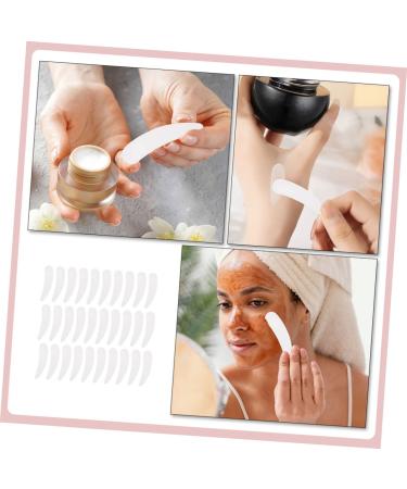 FRCOLOR 400 Pcs Mask & Cream Scoops - Ideal Beauty Tool for Makeup Application & Facial Creams - Buy Online on GoSupps.com
