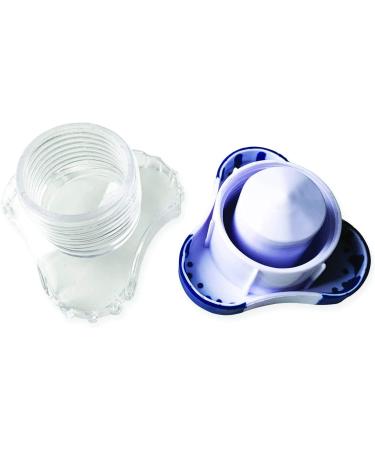 Apex Ultra Pill Crusher | Easy & Efficient Pill Grinding Tool - Buy Online on GoSupps.com