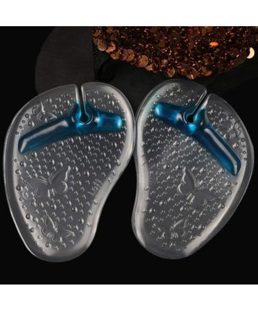 Artibetter Metatarsal Cushions | Non-Slip Forefoot & Heel Inserts | Comfortable Foot Pads for Sandals | International Shipping Available - Buy Online on GoSupps.com
