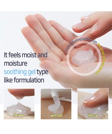 Elizavecca Hell Pore Vitamin Bright Turn Peeling Gel 150ml - Big Size - Buy Online on GoSupps.com