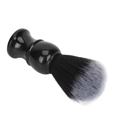 Beardry Born Set: Fine Bristle Brush & Curved Handle for Quick Drying | Stylish Grooming Tool for Foam & Dirt Removal - International Shipping Available - Buy Online on GoSupps.com