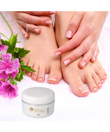 UV Builder Gel 30ml - Professional Nail Studio Set with 3 Brushes | Shop Internationally - Buy Online on GoSupps.com