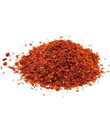 Manor Springs Aleppo Chilli Flakes (Pul Biber) 125g - Authentic Turkish Spice - Buy Online on GoSupps.com