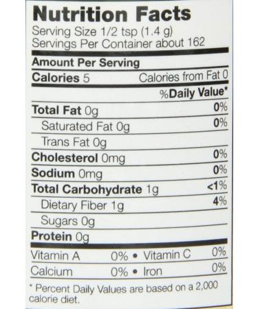 Now Foods Real Food Guar Gum 8 oz (227 g) - Buy Online on GoSupps.com
