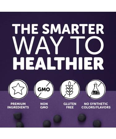 SmartyPants Adult Probiotic Gummies - Immune Support & Digestive Comfort | Strawberry Crأ¨me, 30 Day Supply - Buy Online on GoSupps.com