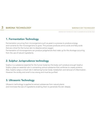 Barona CO LTD All Back 75 - Best Scalp Repair Massage Gel for All-Day Relief | International Shipping Available - Buy Online on GoSupps.com