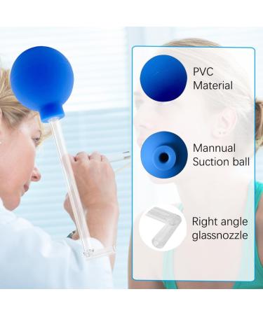 Remove Tonsil Stones & Almond Stones - Effective Cupping Glass for Fresh Breath | International Shipping - Buy Online on GoSupps.com