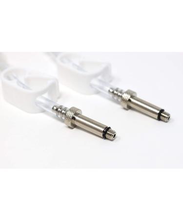 RSN Sports Pro Bleed Kit for RockShox Reverb 1x and X-Loc | Genuine Reverb Fluid Included - Buy Online on GoSupps.com